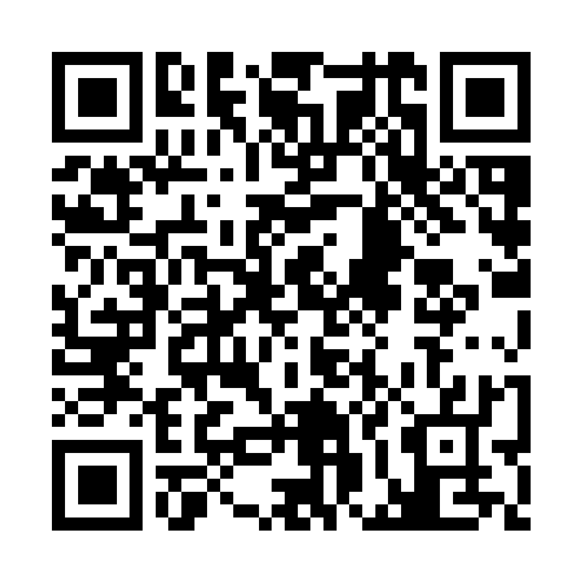 ABBA — Dancing Queen 的 QR Code