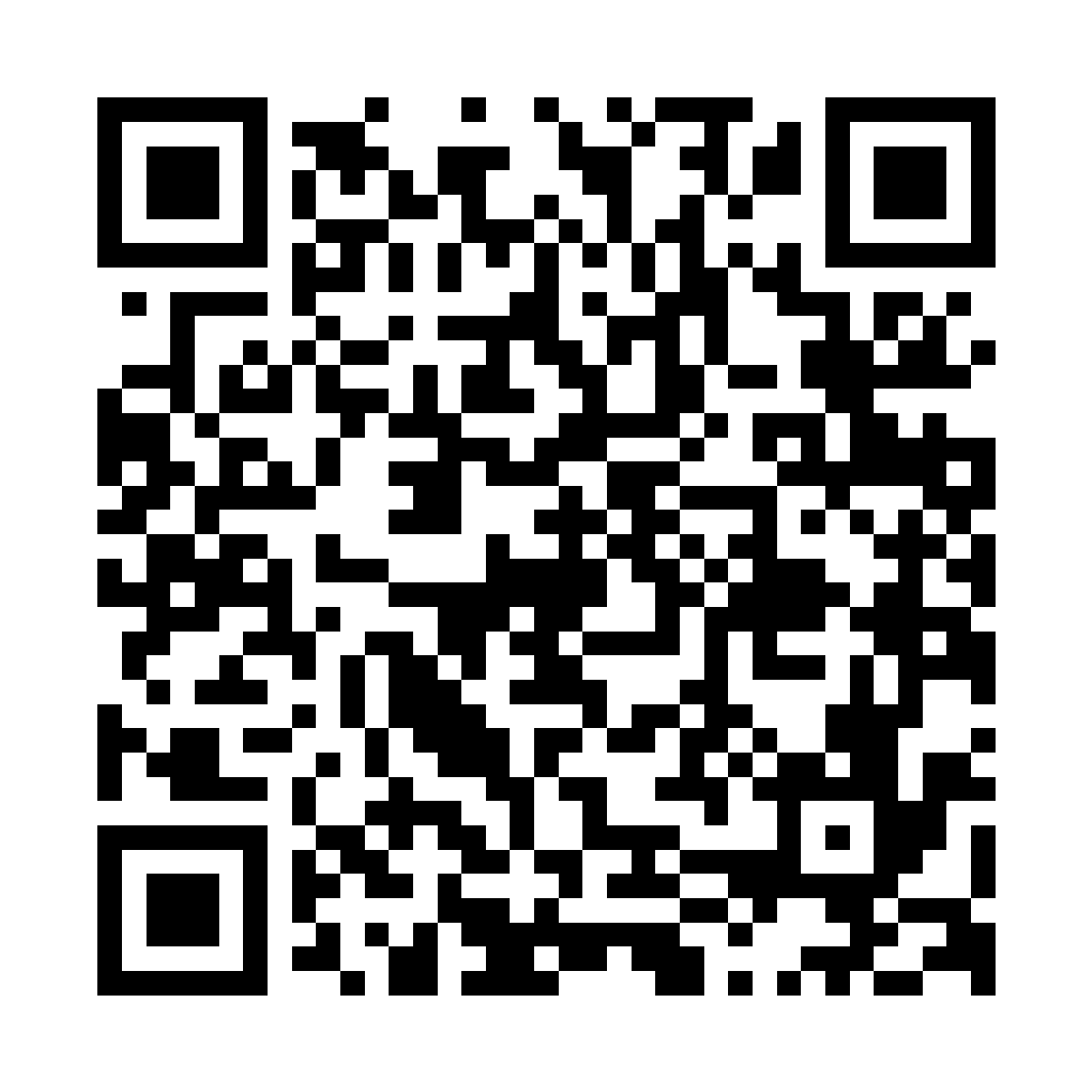Coldplay — A Sky Full of Stars 的 QR Code