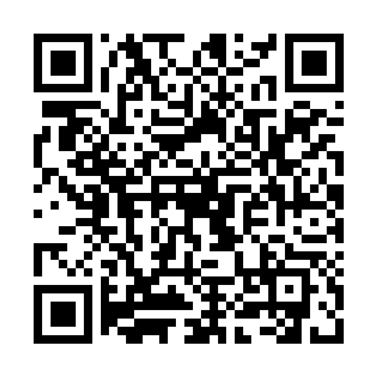 Pharrell Williams — Happy 的 QR Code