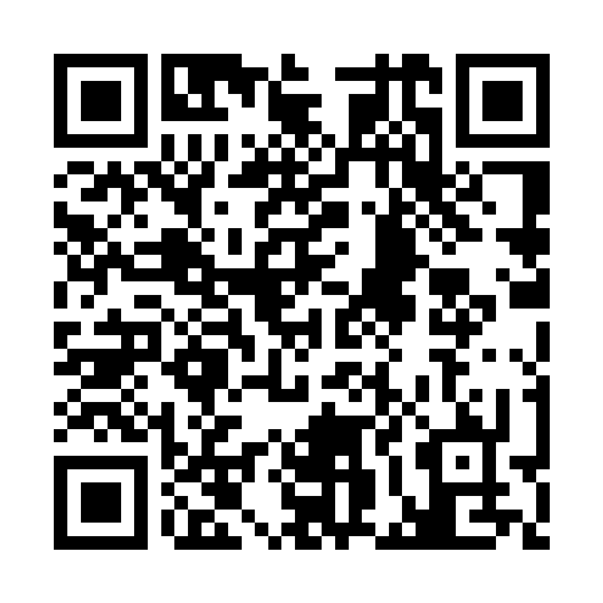 Queen — Bohemian Rhapsody 的 QR Code